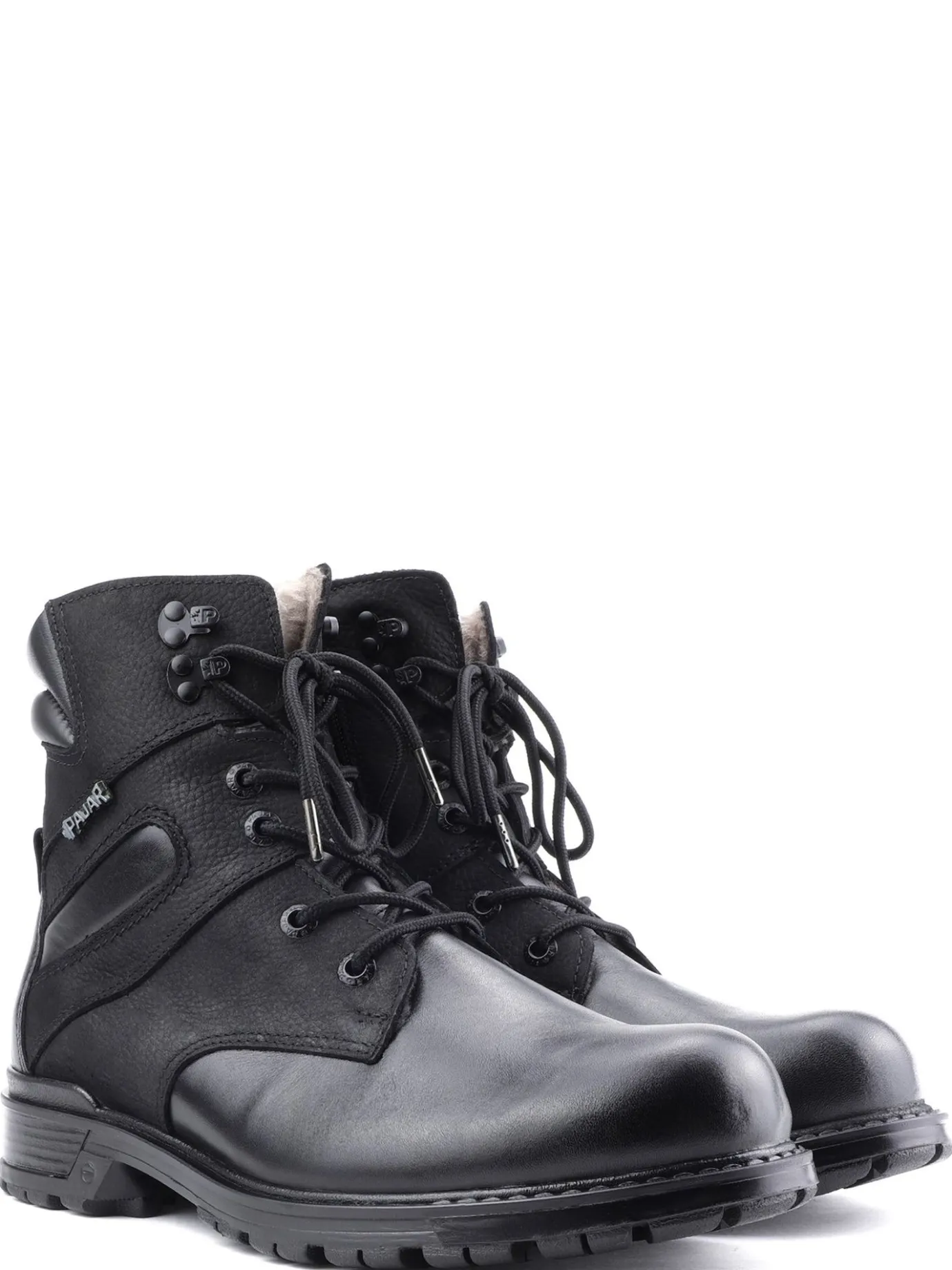 Shop Adam Botte Heritage Pour Hommes Hommes Bottes Décontractées