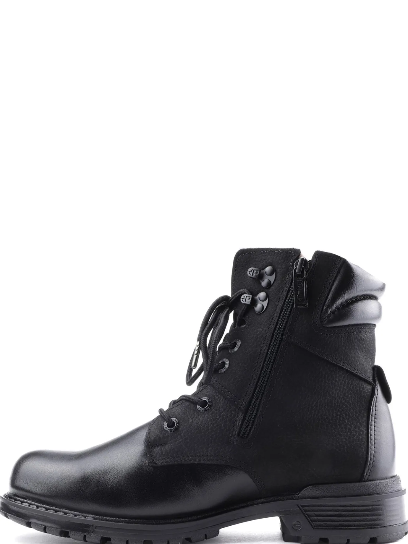 Shop Adam Botte Heritage Pour Hommes Hommes Bottes Décontractées