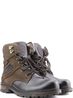 Outlet Adam Botte Heritage Pour Hommes Hommes Bottes Décontractées