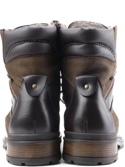 Outlet Adam Botte Heritage Pour Hommes Hommes Bottes Décontractées