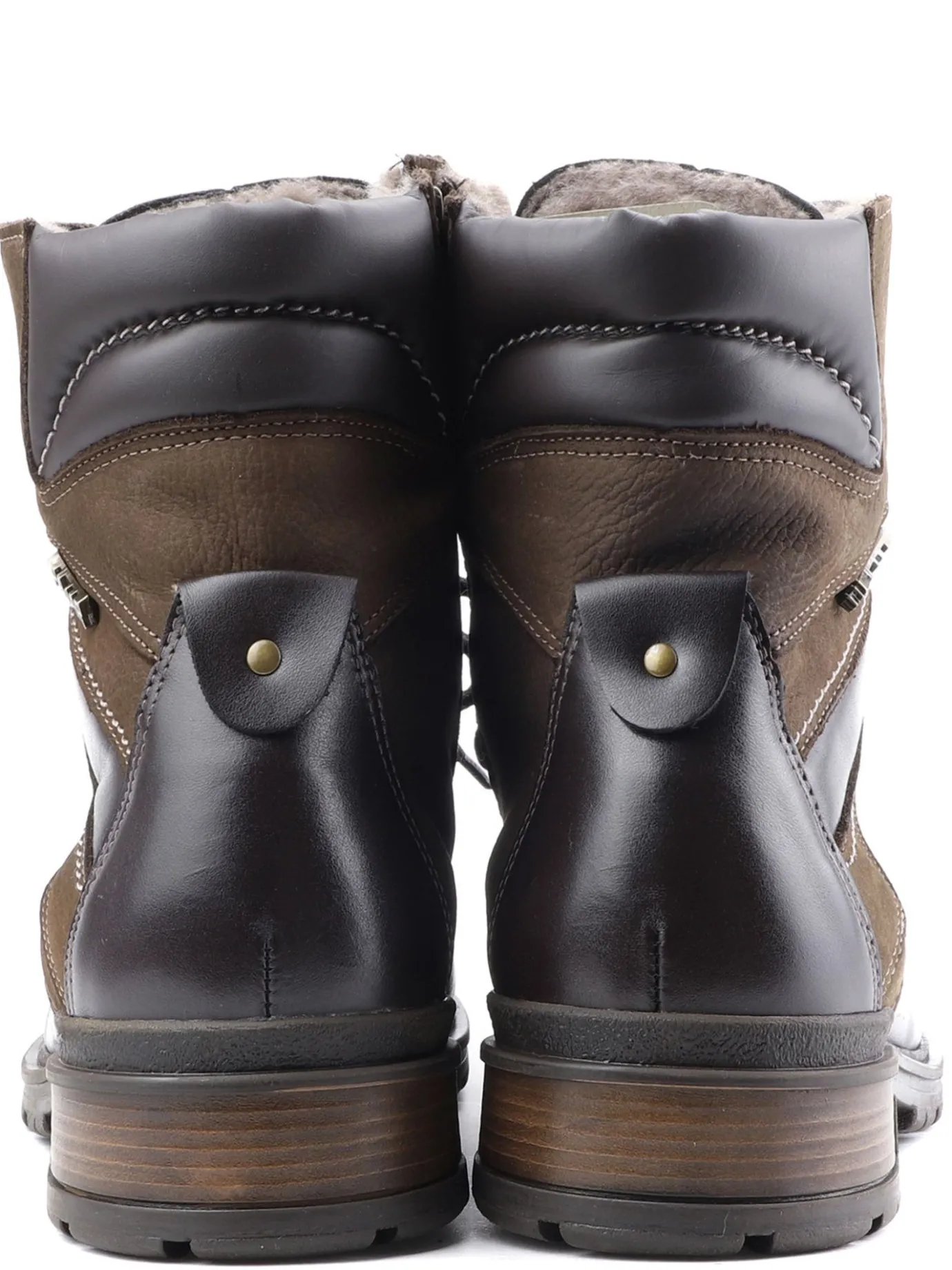 Outlet Adam Botte Heritage Pour Hommes Hommes Bottes Décontractées