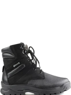 Flash Sale Alex G Botte Heritage Pour Hommes Avec Crampons Amovibles Hommes Bottes D'Hiver