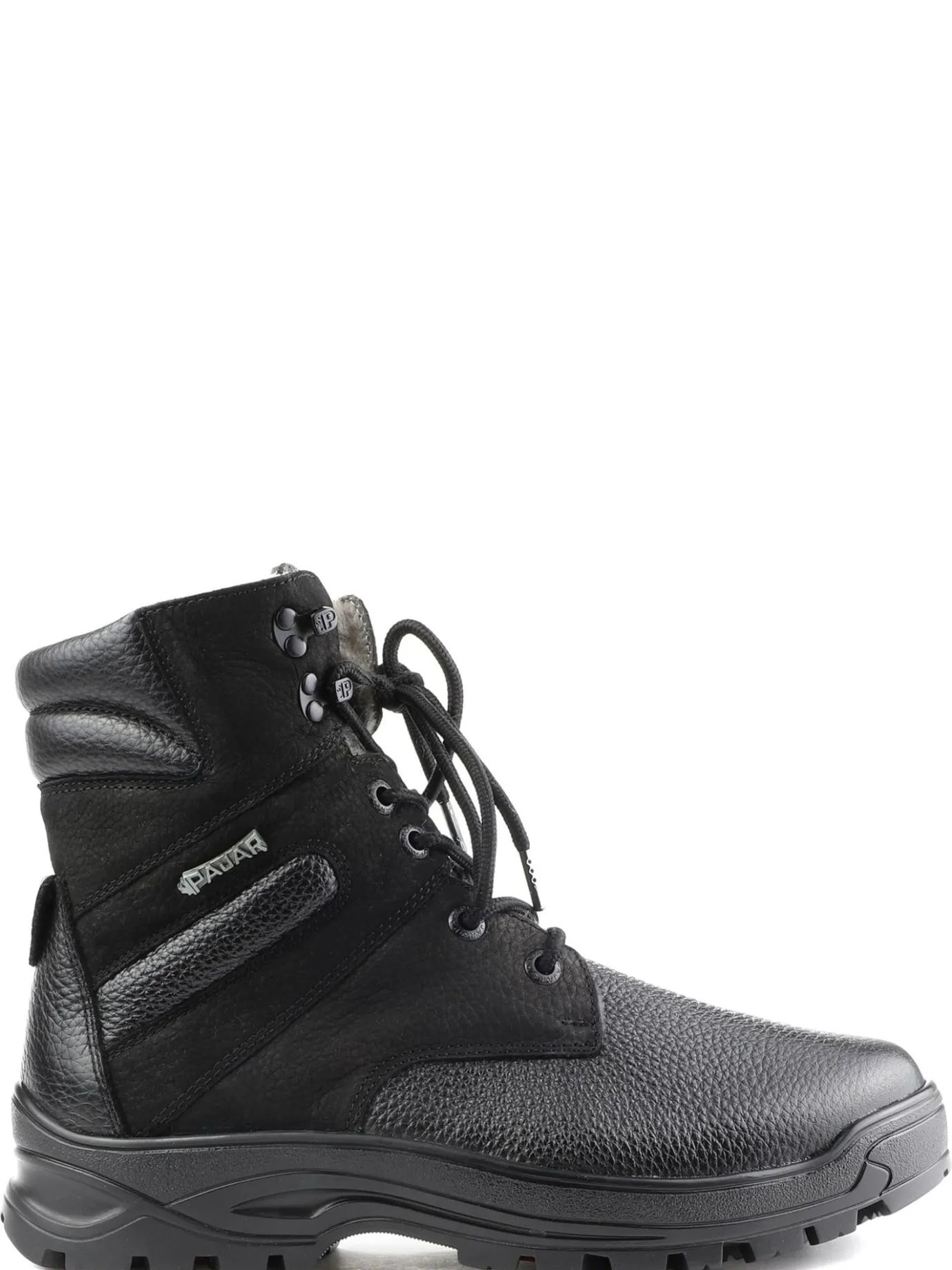 Flash Sale Alex G Botte Heritage Pour Hommes Avec Crampons Amovibles Hommes Bottes D'Hiver