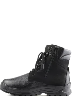 Flash Sale Alex G Botte Heritage Pour Hommes Avec Crampons Amovibles Hommes Bottes D'Hiver
