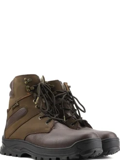 Hot Alex G Botte Heritage Pour Hommes Avec Crampons Amovibles Hommes Bottes D'Hiver