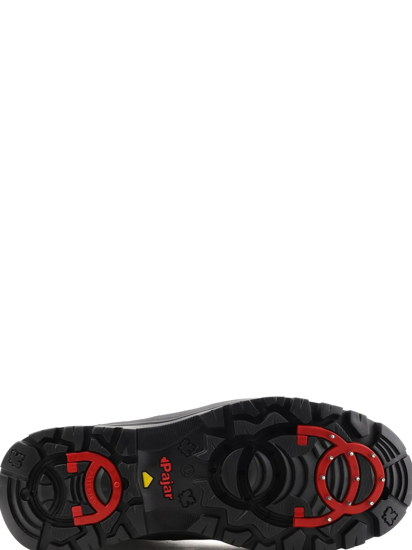 Hot Alex G Botte Heritage Pour Hommes Avec Crampons Amovibles Hommes Bottes D'Hiver