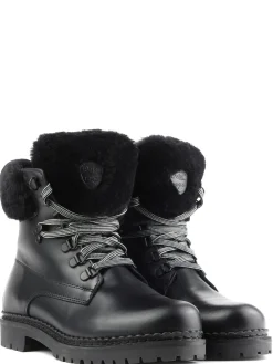 Best Sale Alissa Botte Heritage Pour Femmes Femmes Bottes Décontractées