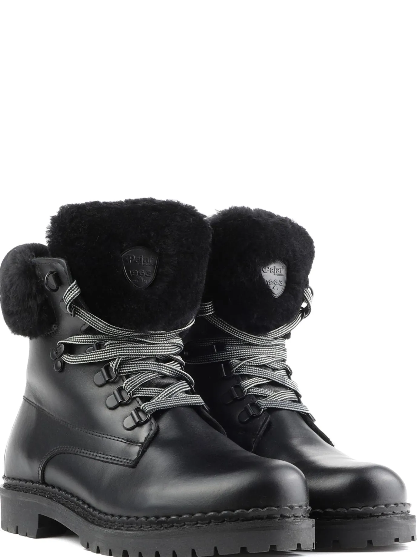 Best Sale Alissa Botte Heritage Pour Femmes Femmes Bottes Décontractées