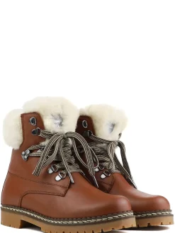 Fashion Alissa Botte Heritage Pour Femmes Femmes Bottes Décontractées