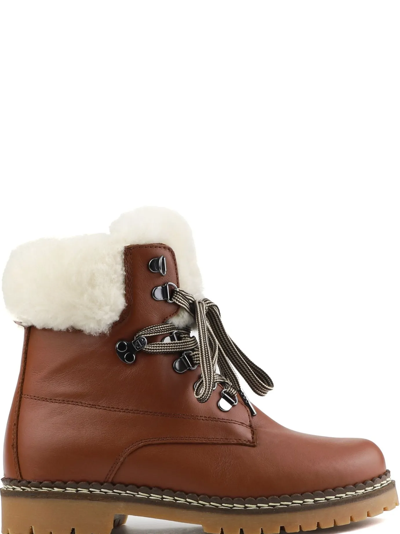Fashion Alissa Botte Heritage Pour Femmes Femmes Bottes Décontractées