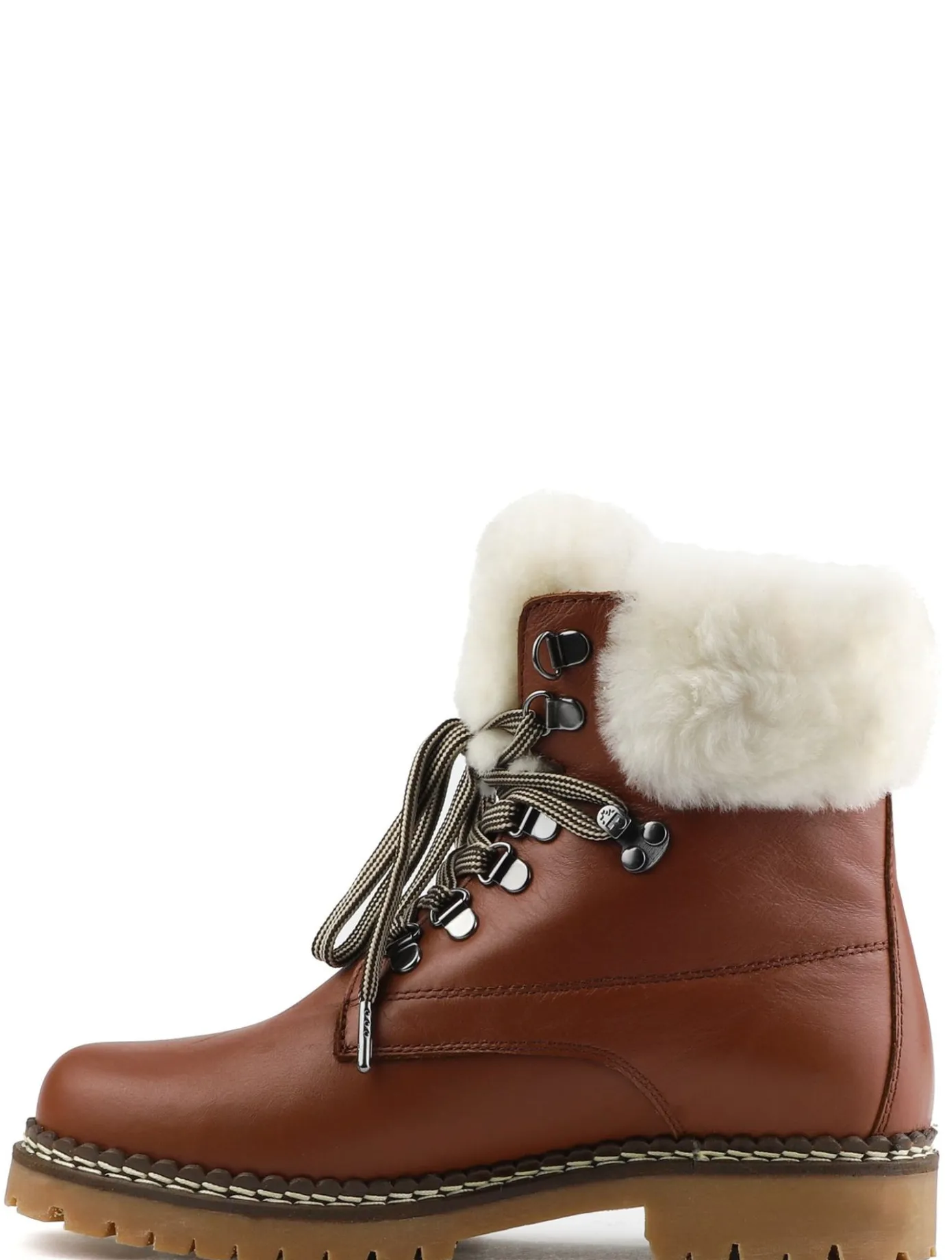 Fashion Alissa Botte Heritage Pour Femmes Femmes Bottes Décontractées