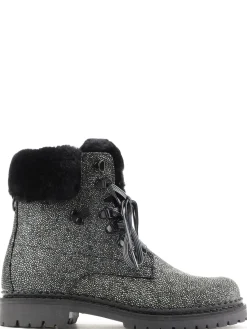 New Alissa Pearl Botte Heritage Pour Femmes Femmes Bottes Décontractées