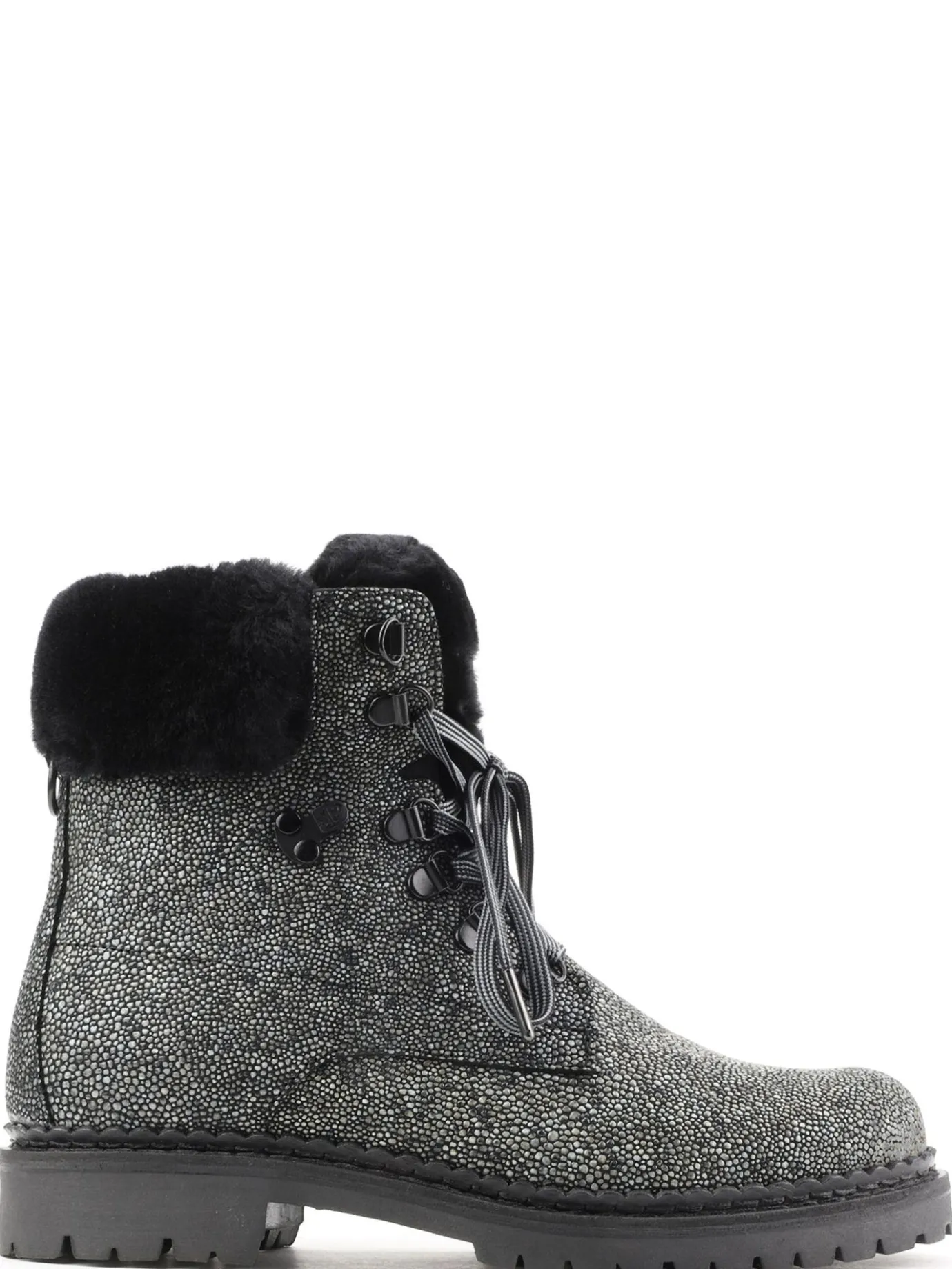 New Alissa Pearl Botte Heritage Pour Femmes Femmes Bottes Décontractées