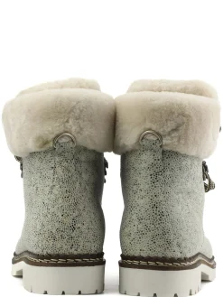 Shop Alissa Pearl Botte Heritage Pour Femmes Femmes Bottes Décontractées