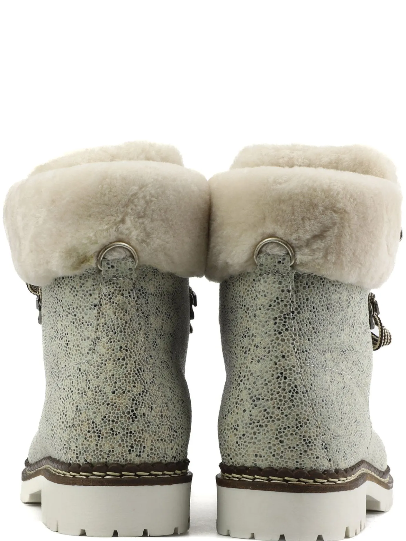 Shop Alissa Pearl Botte Heritage Pour Femmes Femmes Bottes Décontractées