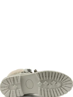 Shop Alissa Pearl Botte Heritage Pour Femmes Femmes Bottes Décontractées