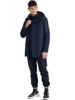 Online Altair Manteau Leger 3-En-1 Pour Hommes Hommes Matelassés