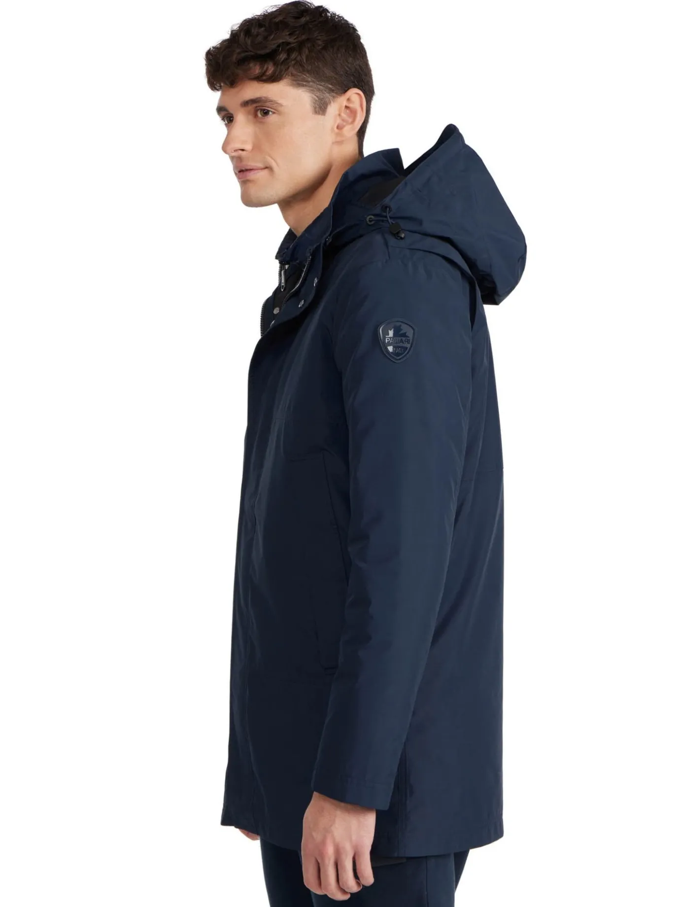 Online Altair Manteau Leger 3-En-1 Pour Hommes Hommes Matelassés