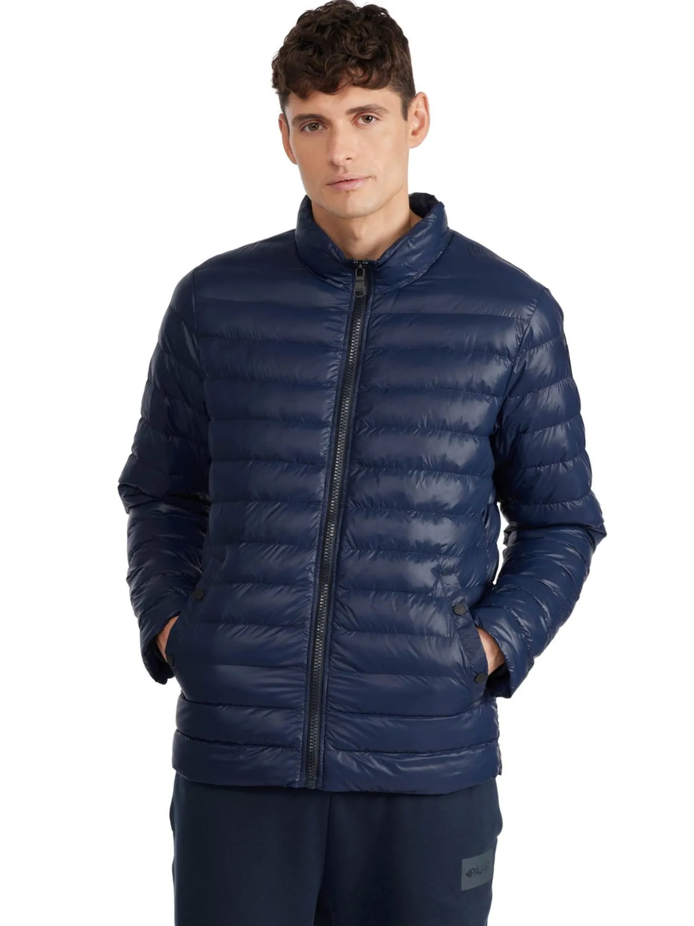 Online Altair Manteau Leger 3-En-1 Pour Hommes Hommes Matelassés