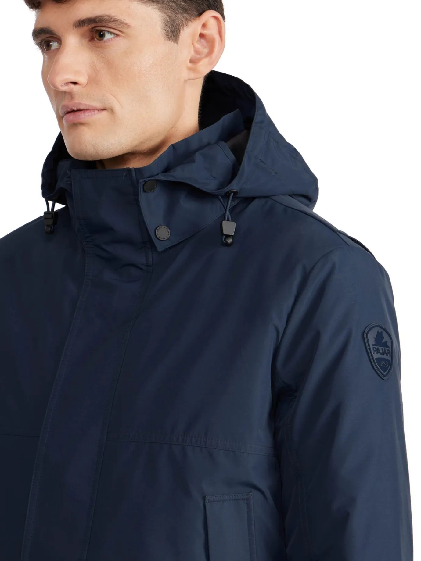 Online Altair Manteau Leger 3-En-1 Pour Hommes Hommes Matelassés