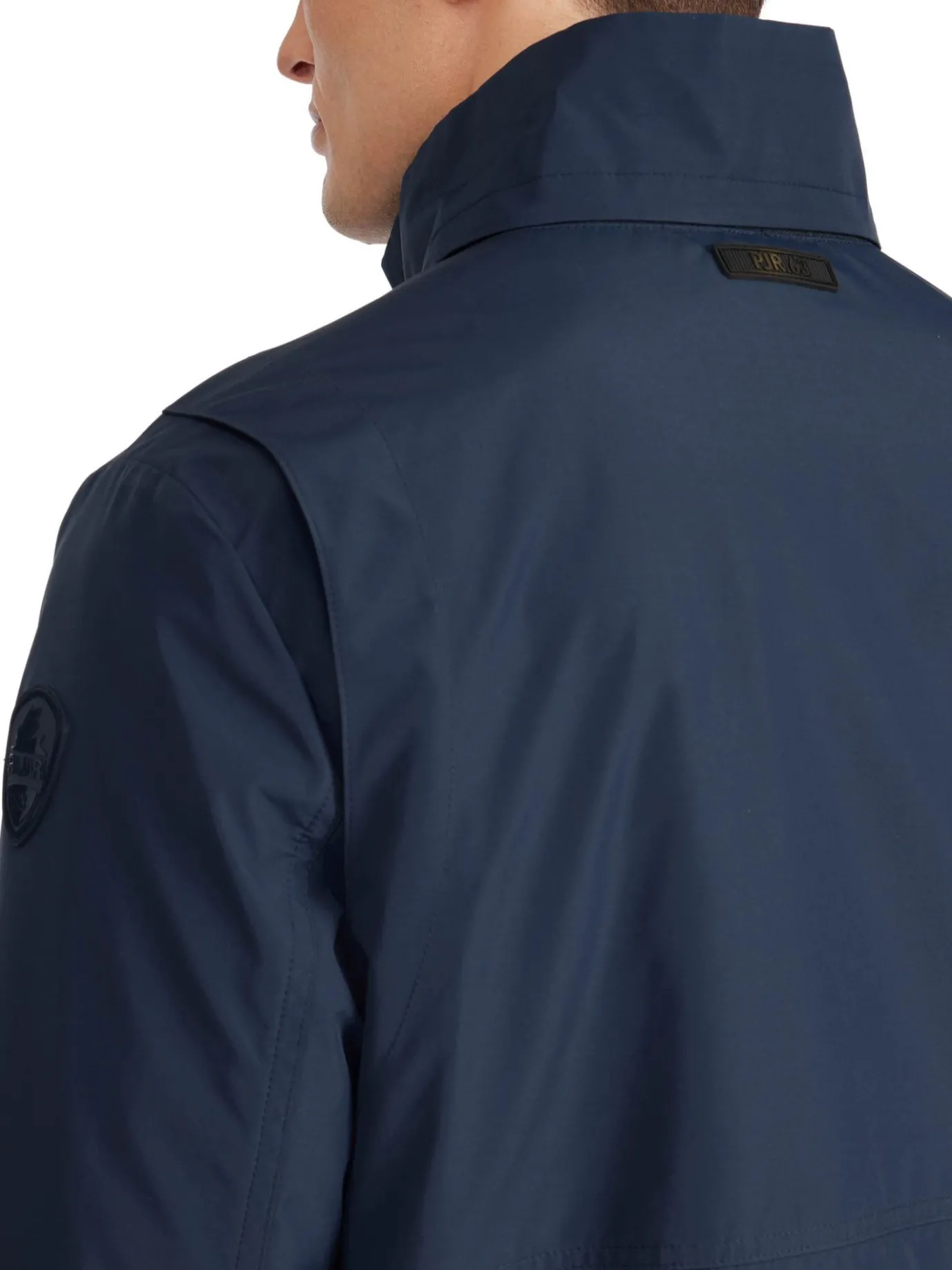 Online Altair Manteau Leger 3-En-1 Pour Hommes Hommes Matelassés