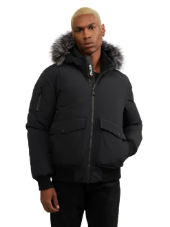 Fashion Anderson Manteau Bomber Pour Hommes Hommes Bombers