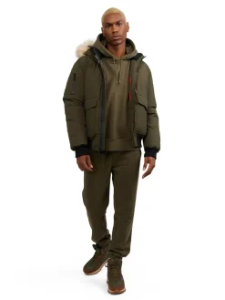 Flash Sale Anderson Manteau Bomber Pour Hommes Hommes Bombers