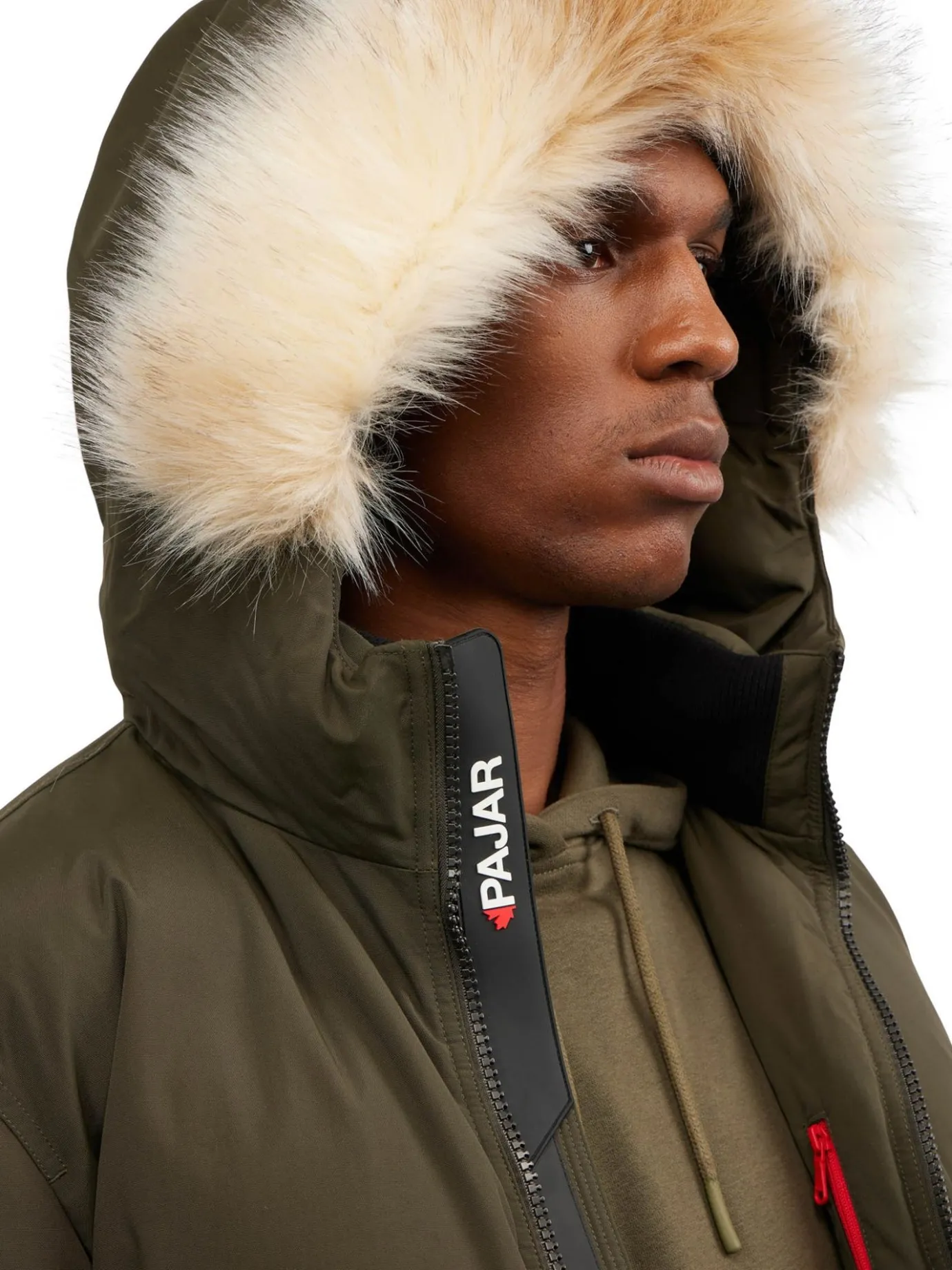 Flash Sale Anderson Manteau Bomber Pour Hommes Hommes Bombers