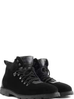Discount Anthony Botte Heritage Pour Hommes Avec Arctic Grip Hommes Bottes D'Hiver