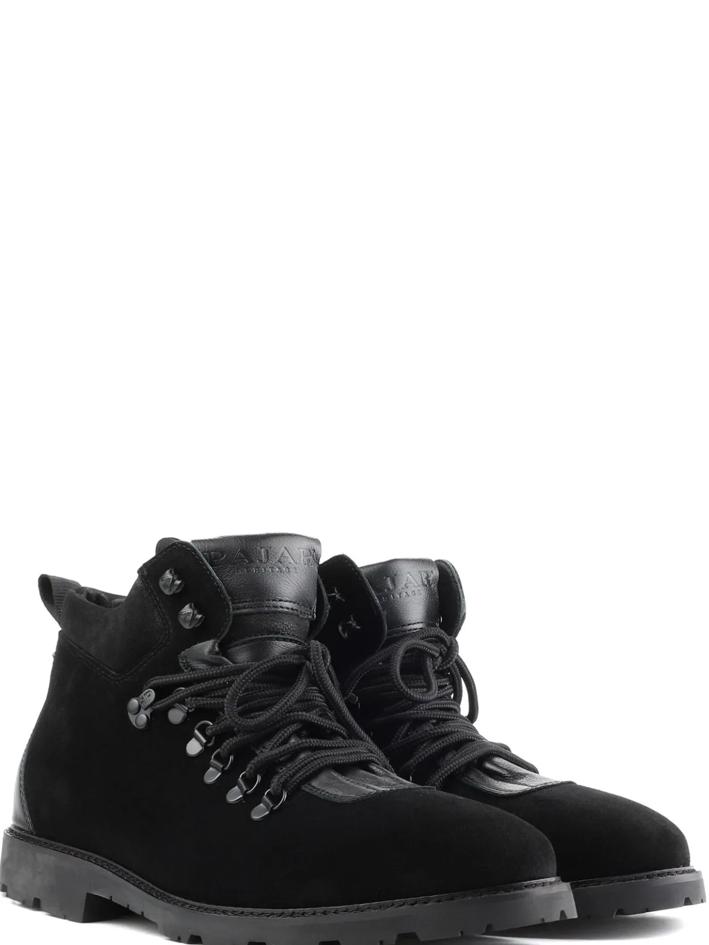 Discount Anthony Botte Heritage Pour Hommes Avec Arctic Grip Hommes Bottes D'Hiver