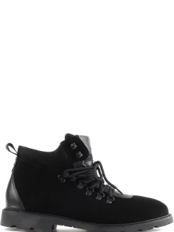Discount Anthony Botte Heritage Pour Hommes Avec Arctic Grip Hommes Bottes D'Hiver