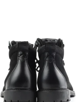 Discount Anthony Botte Heritage Pour Hommes Avec Arctic Grip Hommes Bottes D'Hiver