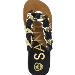 Shop Aruba Cadena Grande Sandale Pour Femmes Femmes Sandales