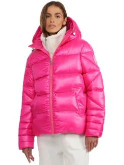 Store Astra 3-En-1 Matelasse Leger Pour Femmes Femmes Matelassés