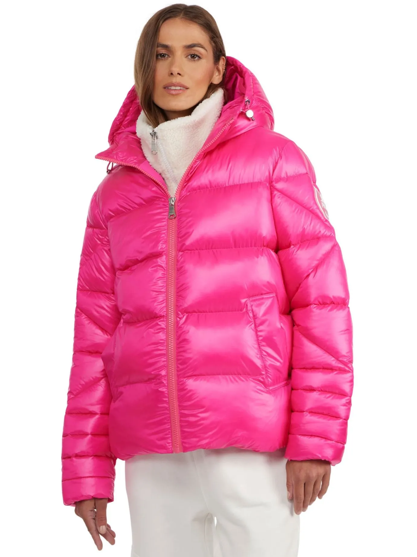 Store Astra 3-En-1 Matelasse Leger Pour Femmes Femmes Matelassés