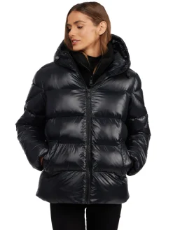 Outlet Astra 3-En-1 Matelasse Leger Pour Femmes Femmes Matelassés