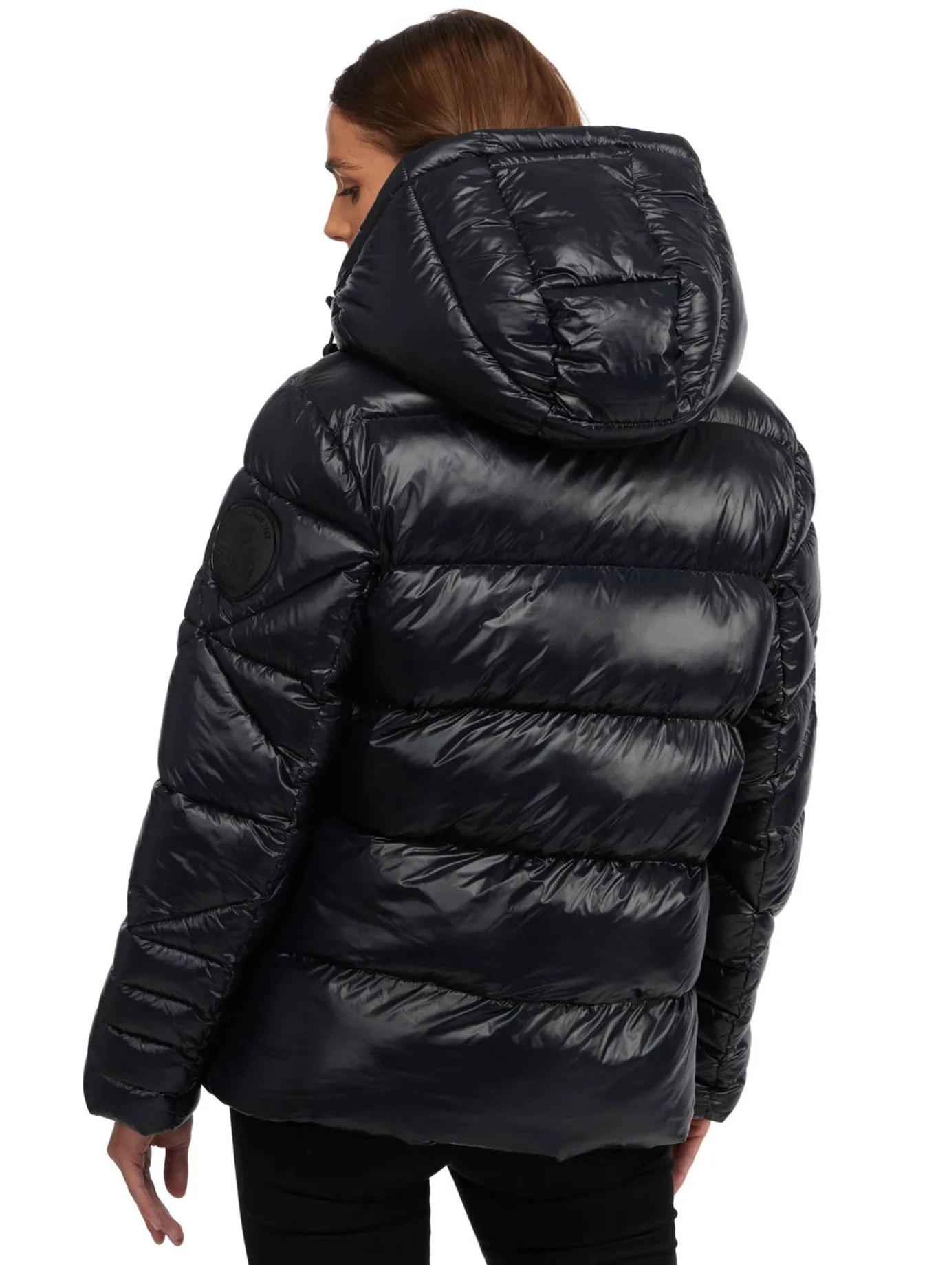 Outlet Astra 3-En-1 Matelasse Leger Pour Femmes Femmes Matelassés