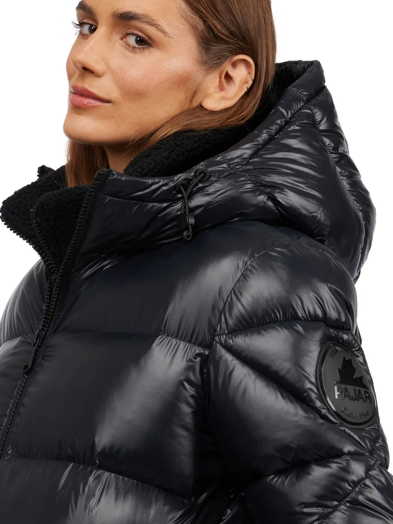 Outlet Astra 3-En-1 Matelasse Leger Pour Femmes Femmes Matelassés