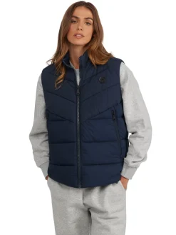 Flash Sale Astrid Veste Matelasse Leger Pour Femmes Femmes Matelassés