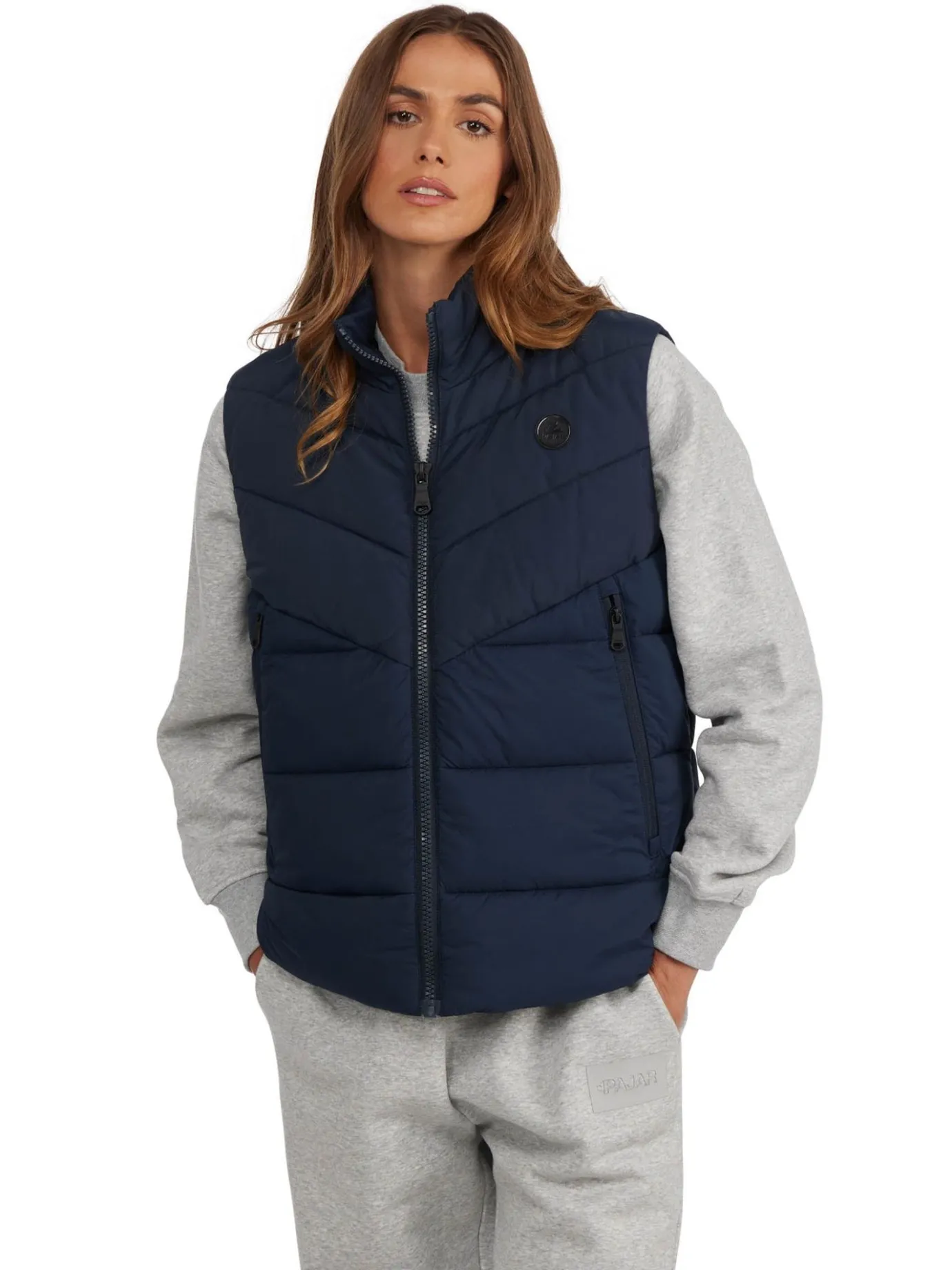 Flash Sale Astrid Veste Matelasse Leger Pour Femmes Femmes Matelassés