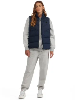 Flash Sale Astrid Veste Matelasse Leger Pour Femmes Femmes Matelassés