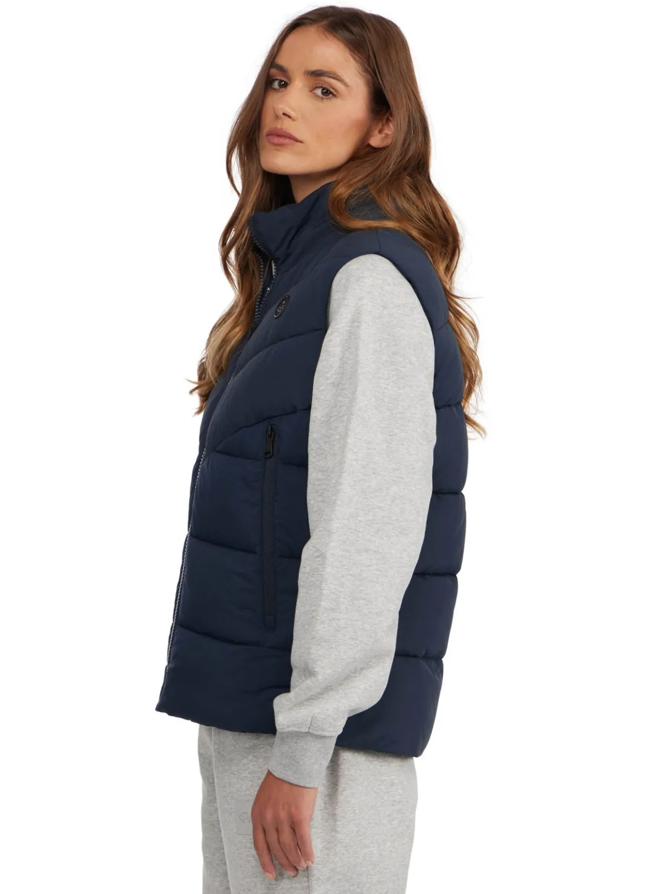 Flash Sale Astrid Veste Matelasse Leger Pour Femmes Femmes Matelassés