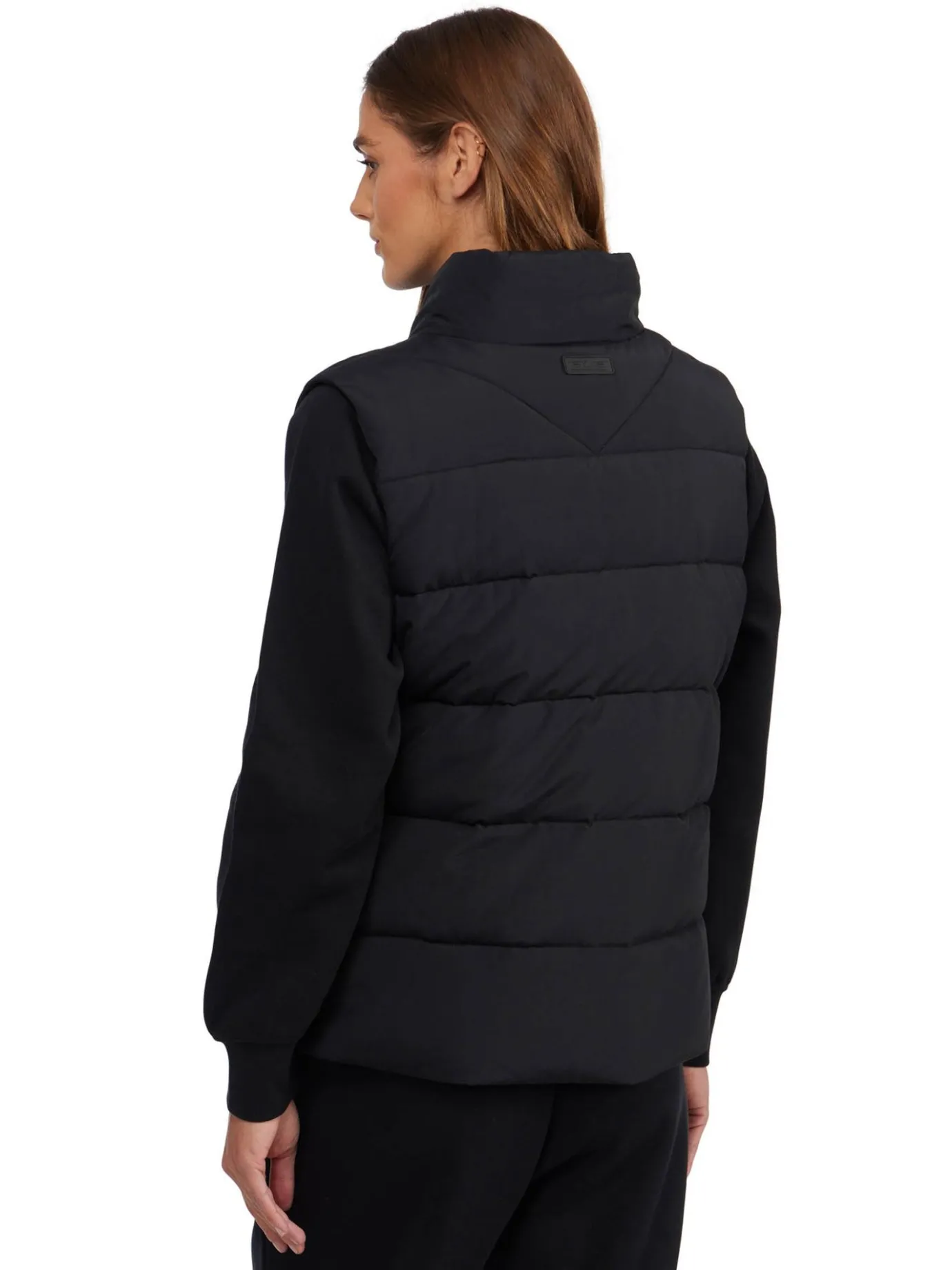 Fashion Astrid Veste Matelasse Leger Pour Femmes Femmes Matelassés