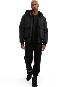 Best Sale Astro Manteau Bomber Pour Hommes Hommes Bombers