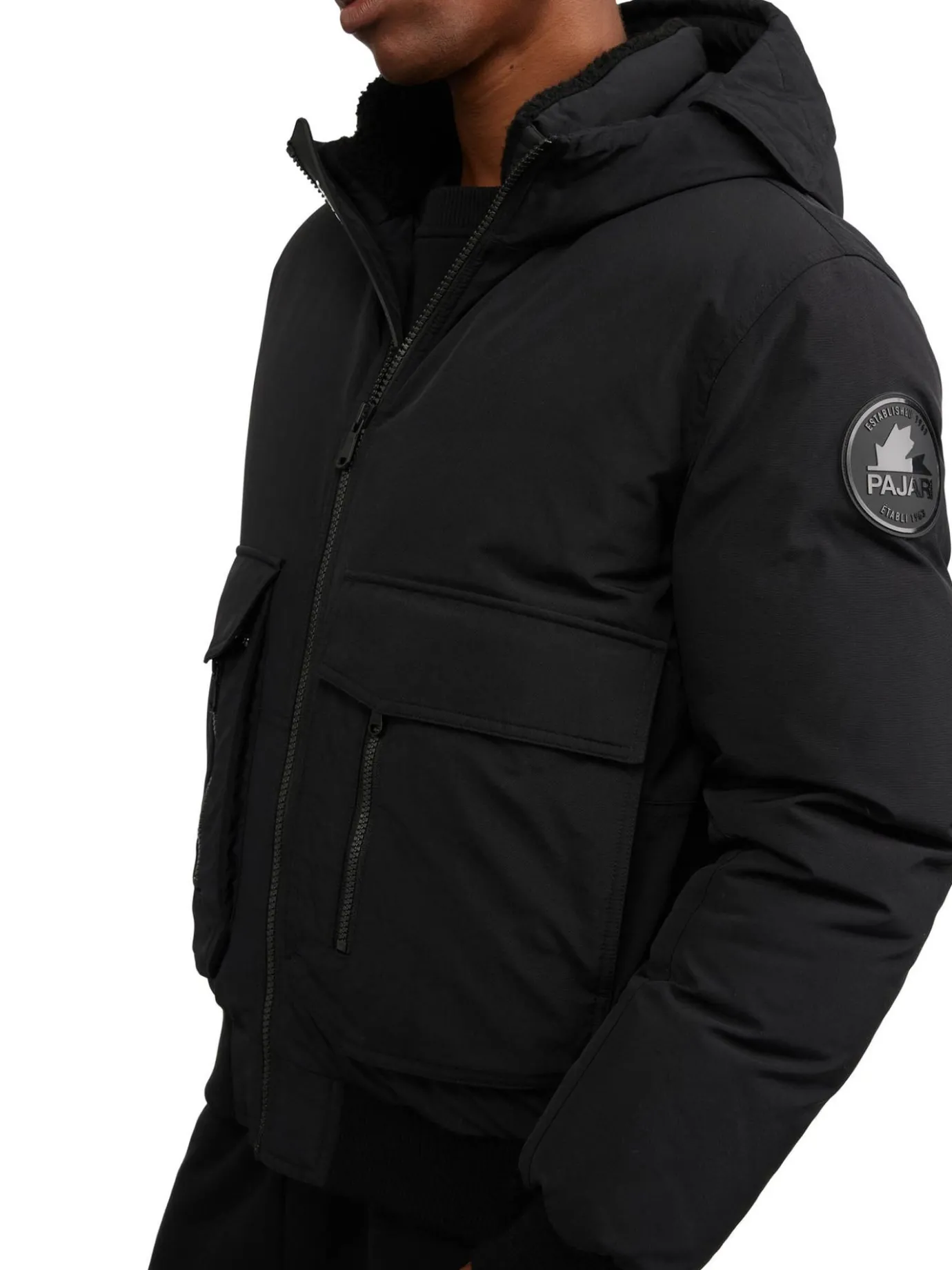 Best Sale Astro Manteau Bomber Pour Hommes Hommes Bombers