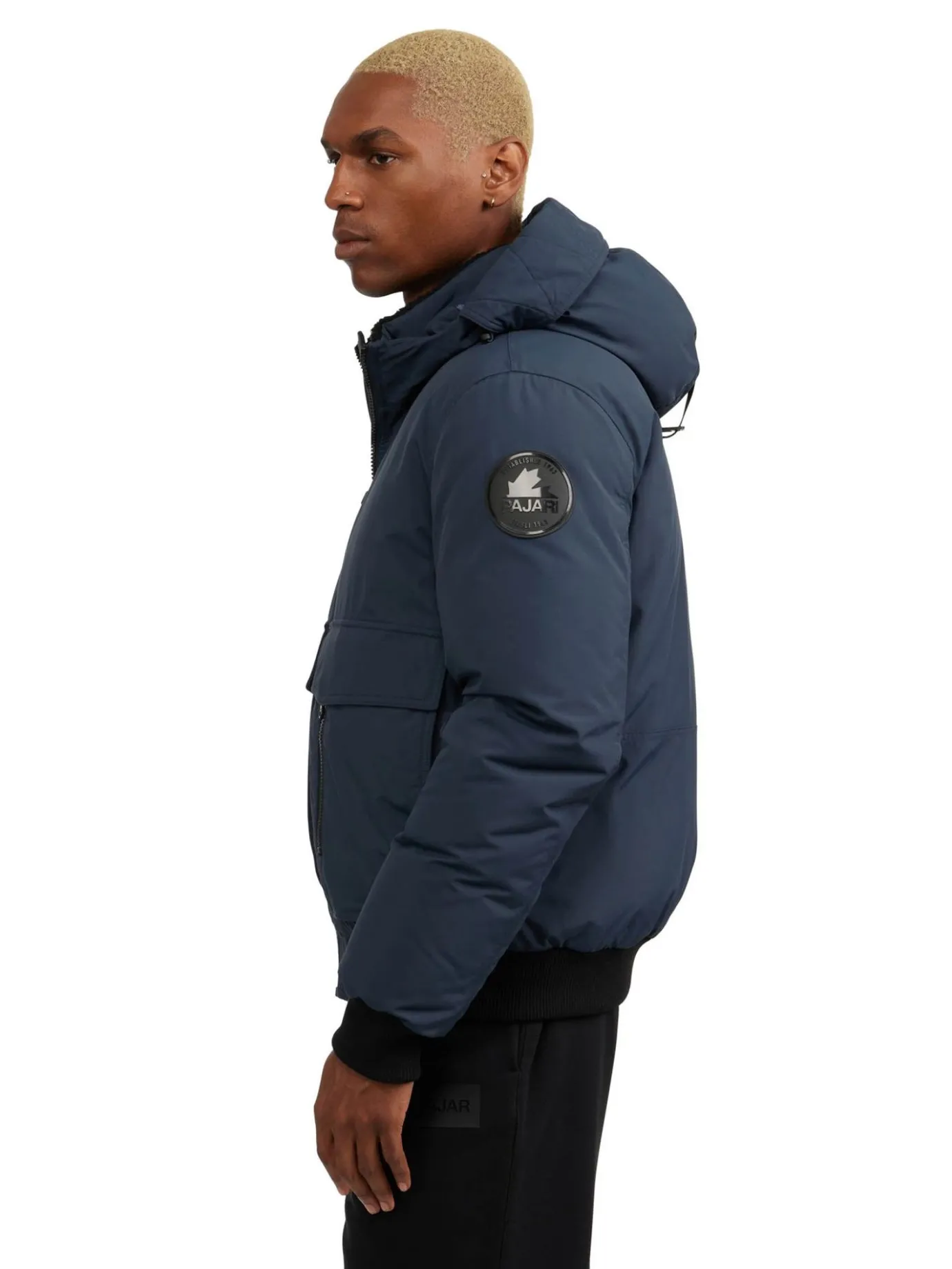 Outlet Astro Manteau Bomber Pour Hommes Hommes Bombers