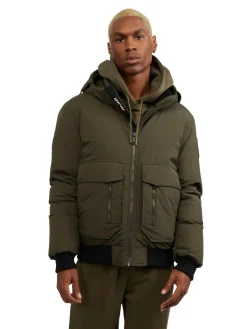 New Astro Manteau Bomber Pour Hommes Hommes Bombers