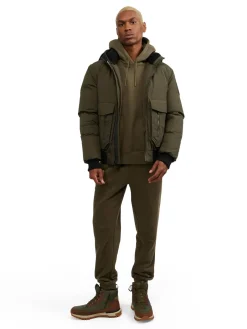 New Astro Manteau Bomber Pour Hommes Hommes Bombers