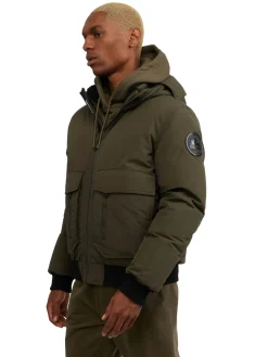 New Astro Manteau Bomber Pour Hommes Hommes Bombers