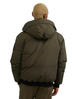 New Astro Manteau Bomber Pour Hommes Hommes Bombers